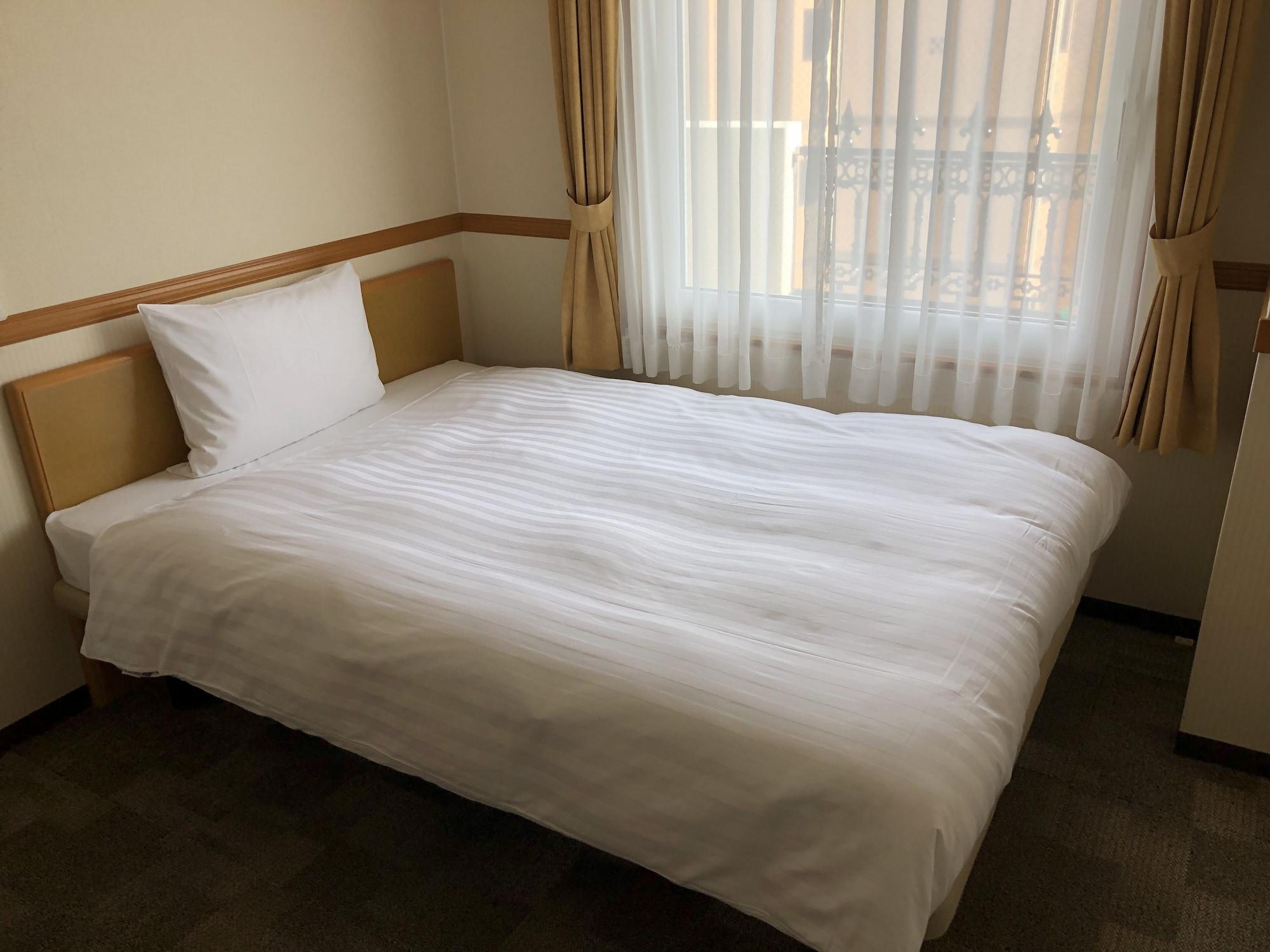 Toyoko Inn Osaka Hankyu Juso-Eki Nishi-Guchi No.1 Екстер'єр фото