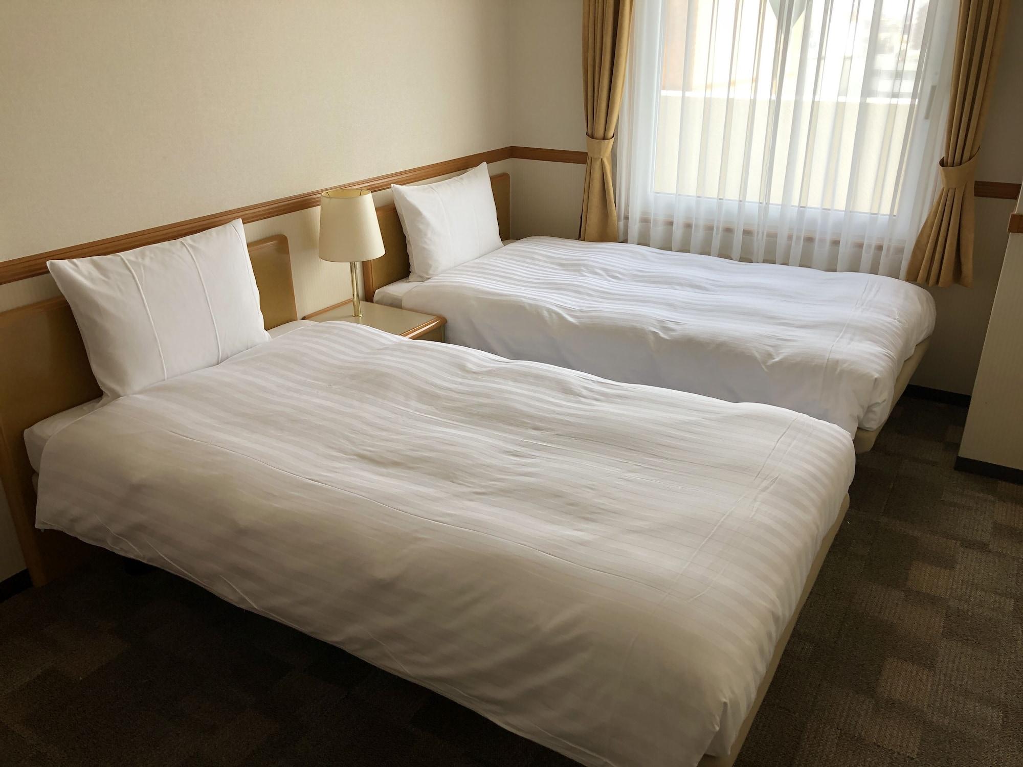 Toyoko Inn Osaka Hankyu Juso-Eki Nishi-Guchi No.1 Екстер'єр фото