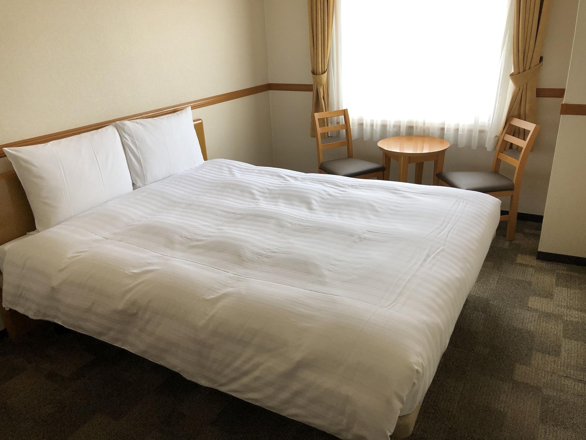 Toyoko Inn Osaka Hankyu Juso-Eki Nishi-Guchi No.1 Екстер'єр фото