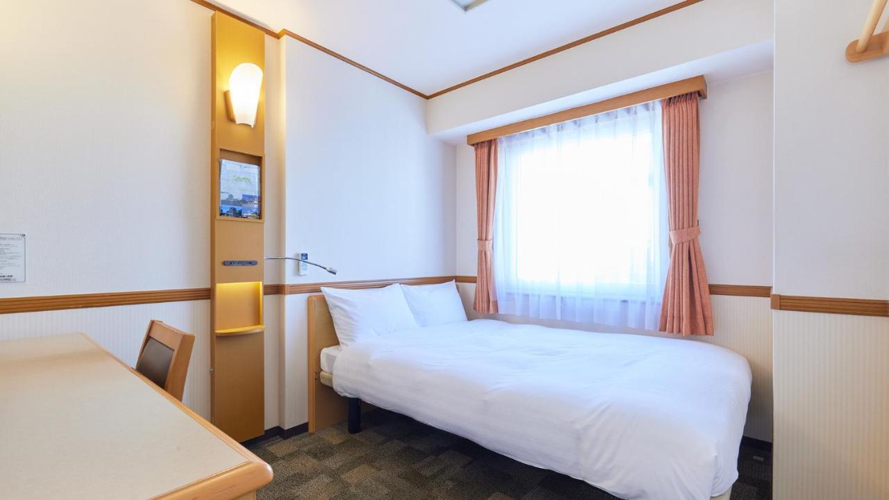 Toyoko Inn Osaka Hankyu Juso-Eki Nishi-Guchi No.1 Екстер'єр фото