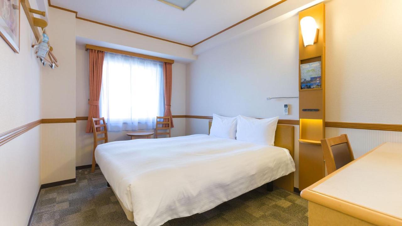 Toyoko Inn Osaka Hankyu Juso-Eki Nishi-Guchi No.1 Екстер'єр фото