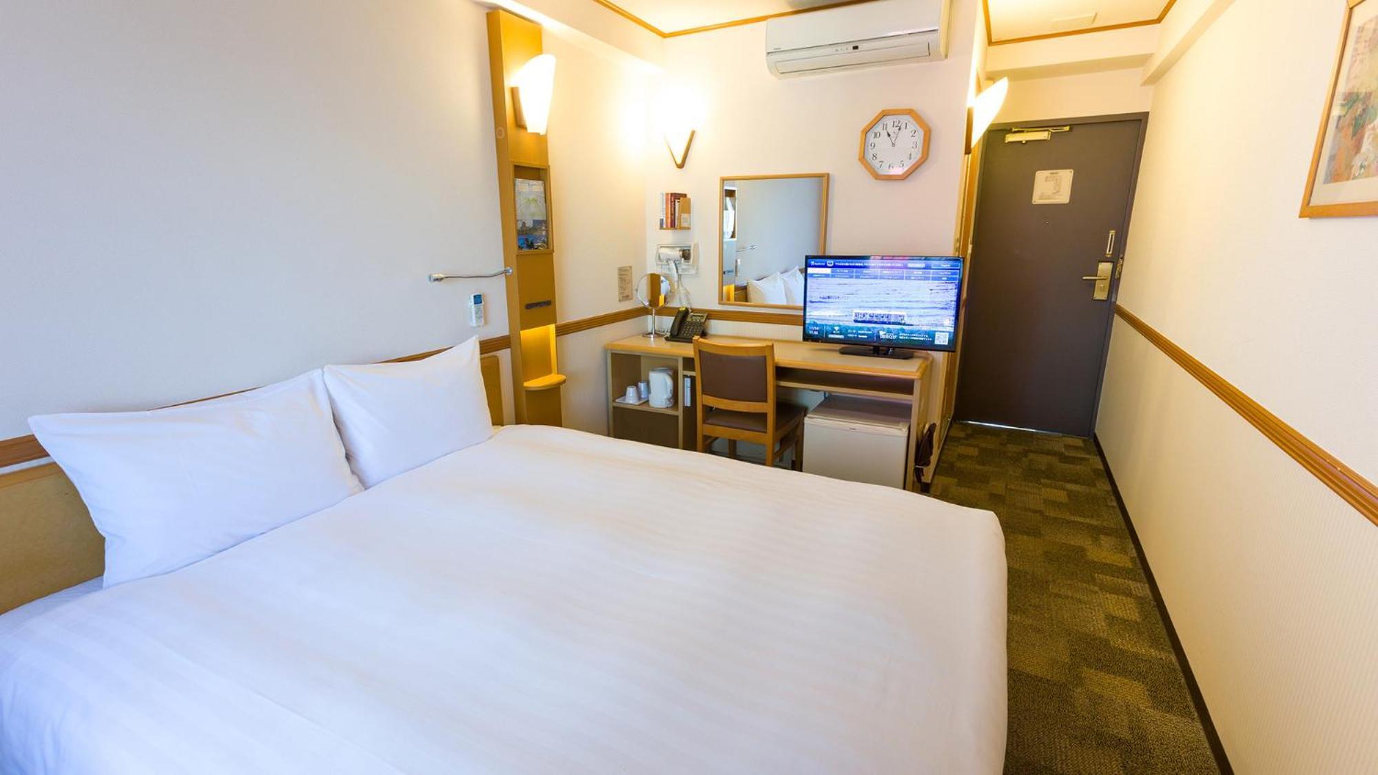 Toyoko Inn Osaka Hankyu Juso-Eki Nishi-Guchi No.1 Номер фото
