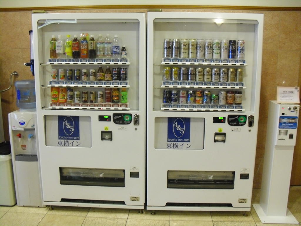 Toyoko Inn Osaka Hankyu Juso-Eki Nishi-Guchi No.1 Екстер'єр фото